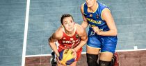 Women's Series - Bukareszt (1) (sierpień 10, 2019)