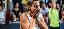 Women's Series - Bukareszt (1) (sierpień 10, 2019)
