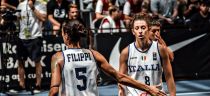 Women's Series - Bukareszt (1) (sierpień 10, 2019)