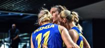 Women's Series - Bukareszt (1) (sierpień 10, 2019)