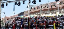#3x3Europe - Debreczyn dzień 1 (sierpień 30, 2019)
