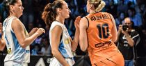 #3x3Europe - Debreczyn dzień 2 (sierpień 31, 2019)
