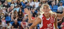 #3x3Europe - Debreczyn dzień 2 (sierpień 31, 2019)