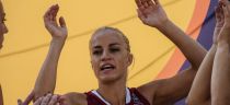 #3x3Europe - Debreczyn dzień 2 (sierpień 31, 2019)