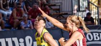 #3x3Europe - Debreczyn dzień 2 (sierpień 31, 2019)