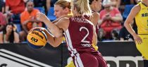 #3x3Europe - Debreczyn dzień 2 (sierpień 31, 2019)
