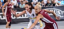 #3x3Europe - Debreczyn dzień 3 (wrzesień 1, 2019)