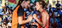 #3x3Europe - Debreczyn dzień 3 (wrzesień 1, 2019)