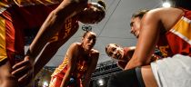 #3x3Europe - Debreczyn dzień 3 (wrzesień 1, 2019)