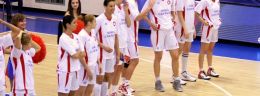 e koszykarki Wisły Can-Pack Kraków.JPG