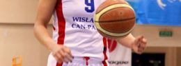 i Nicole Powell koszykarka Wisły Can-PAck Kraków.JPG