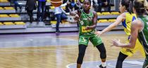 Arka Gdynia - AZS-UMCS Lublin 66:54 (listopad 03, 2019)