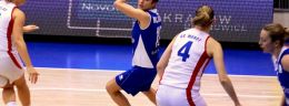 b euroliga kobiet wisla can-pack krakow kontra gospić co.JPG