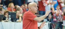 Polska - Wielka Brytania 63:75 (listopad 14, 2019)