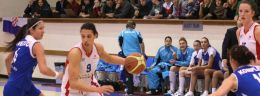q euroliga kobiet wisla can-pack krakow kontra gospić co.JPG