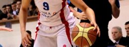 k Nicole Powell  koszykarka Wisły Can-Pack Kraków.JPG