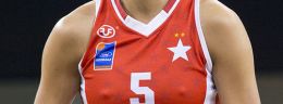 p milka bjelica koszykarka druzyny koszykowki wisla can-pack krakow.jpg