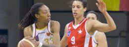 a polska liga koszykowki kobiet angielina williams matizol lider pruszkow i nicole powell wisla can-pack krakow.jpg