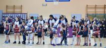 Politechnika Gdańska - AZS UG 73:70 (luty 15, 2020)
