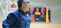 Politechnika Gdańska - AZS UG 73:70 (luty 15, 2020)