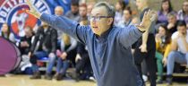 Politechnika Gdańska - AZS UG 73:70 (luty 15, 2020)