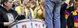 e kibice koszykowki podczas meczu matizolu lidera pruszkow z wisla can-pack krakow.jpg