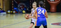 Mistrzostwa Polski U22 - dzień 4 (luty 08, 2020)