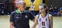 Mistrzostwa Polski U22 - dzień 4 (luty 08, 2020)