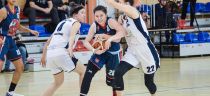 Mistrzostwa Polski U22 - dzień 4 (luty 08, 2020)