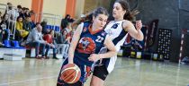 Mistrzostwa Polski U22 - dzień 4 (luty 08, 2020)