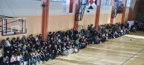 Mistrzostwa Polski U22 - dzień 5 (luty 09, 2020)