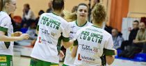 Politechnika Gdańska - AZS UMCS Lublin 86:92 (luty 29, 2020)