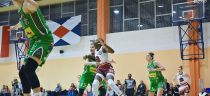Politechnika Gdańska - AZS UMCS Lublin 86:92 (luty 29, 2020)