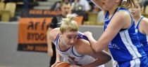 Artego Bydgoszcz - AZS UG 73:81 (marzec 07, 2020)