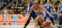 Artego Bydgoszcz - AZS UG 73:81 (marzec 07, 2020)