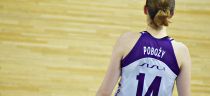 Artego Bydgoszcz - AZS UG 73:81 (marzec 07, 2020)