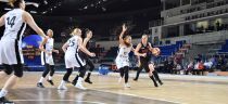 Energa Toruń - CCC Polkowice 74:85 (marzec 08, 2020)