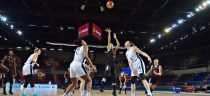 Energa Toruń - CCC Polkowice 74:85 (marzec 08, 2020)