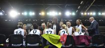 Energa Toruń - CCC Polkowice 74:85 (marzec 08, 2020)