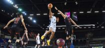Energa Toruń - CCC Polkowice 74:85 (marzec 08, 2020)