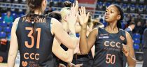 Energa Toruń - CCC Polkowice 74:85 (marzec 08, 2020)