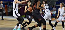 Energa Toruń - CCC Polkowice 74:85 (marzec 08, 2020)