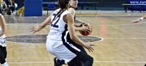 Energa Toruń - CCC Polkowice 74:85 (marzec 08, 2020)