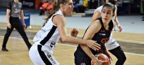 Energa Toruń - CCC Polkowice 74:85 (marzec 08, 2020)