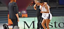 Energa Toruń - CCC Polkowice 74:85 (marzec 08, 2020)