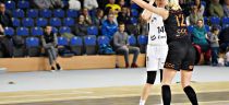 Energa Toruń - CCC Polkowice 74:85 (marzec 08, 2020)