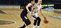 Energa Toruń - CCC Polkowice 74:85 (marzec 08, 2020)
