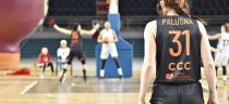 Energa Toruń - CCC Polkowice 74:85 (marzec 08, 2020)