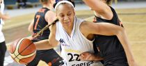 Energa Toruń - CCC Polkowice 74:85 (marzec 08, 2020)