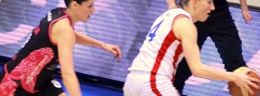 r mecz polskiej ligi koszykówki kobiet Wisła Can-Pack Kraków kontra Artego Bydgoszcz 8.jpg